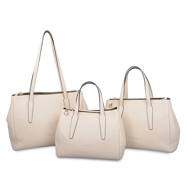 Women Fashion Big Leather Handbags Casual Female Bags