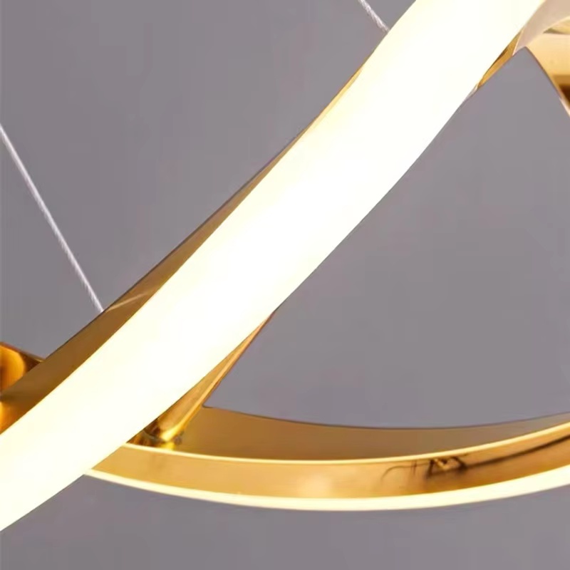 luxury-wave-hanging-lamp-living-room luxury-wave-hanging-lamp-living-room