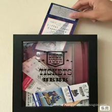 China Shadow Box Frame Shadow Box Photo Picture Frame Wall Hanging