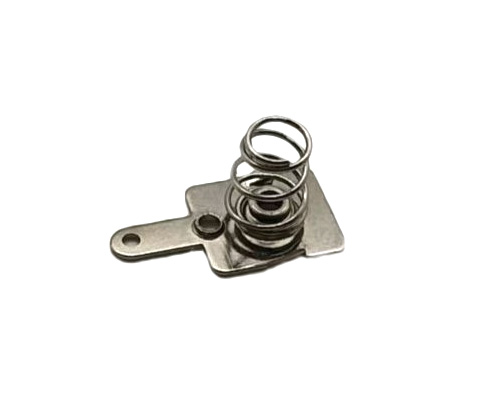 BATTERY Contacts FOR 'AAA' Female Battery BATTERY Contacts FOR 'AAA' Female Battery