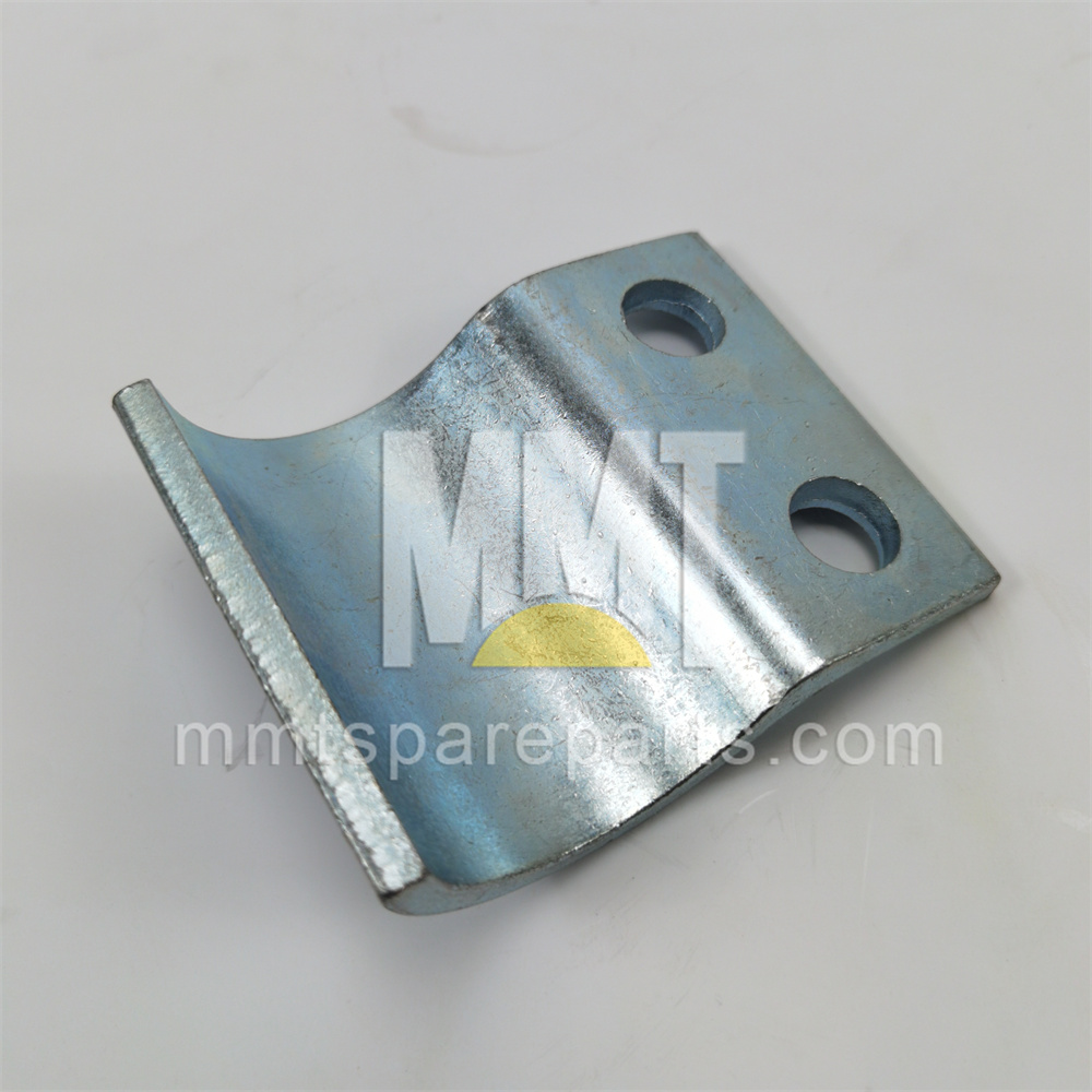 Tube Clip 138-5708 Tube Clip 138-5708