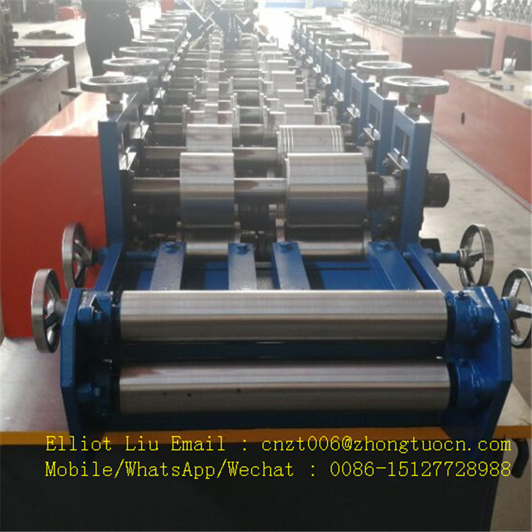stud and track roll forming machine (3) stud and track roll forming machine (3)