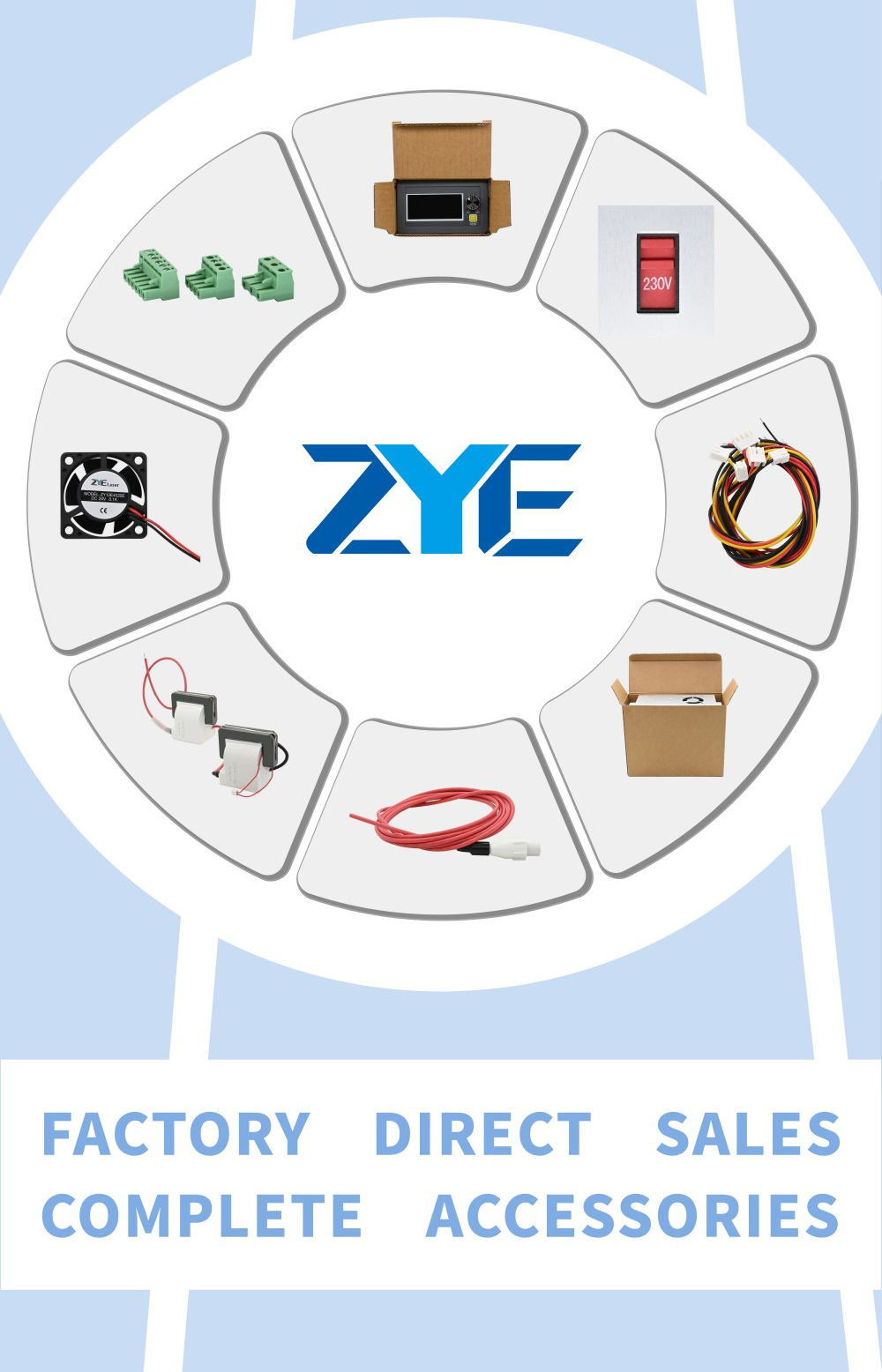ZYE LASER (1) ZYE LASER (1)