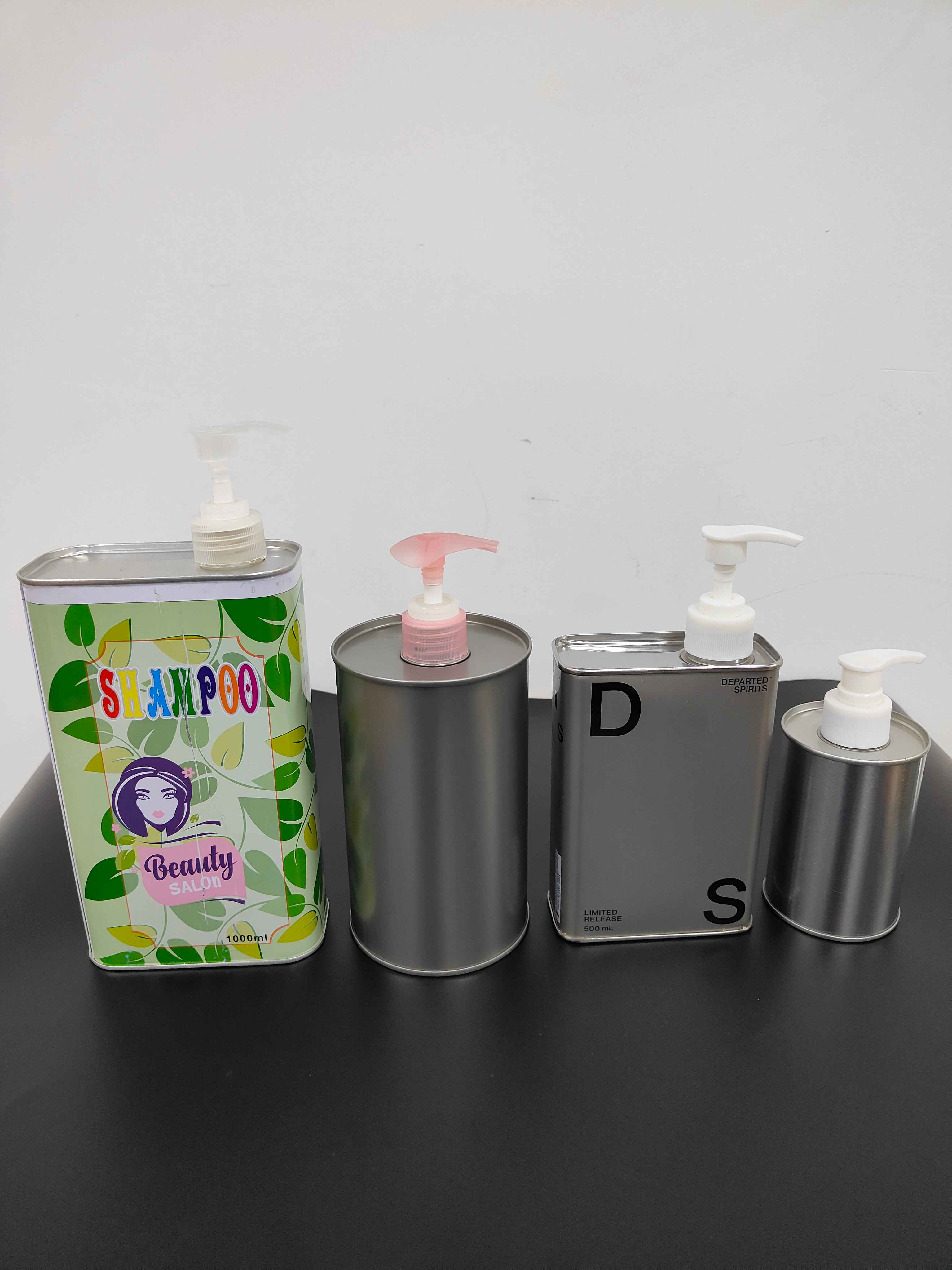 stainless steel liquid detergent bottle stainless steel liquid detergent bottle