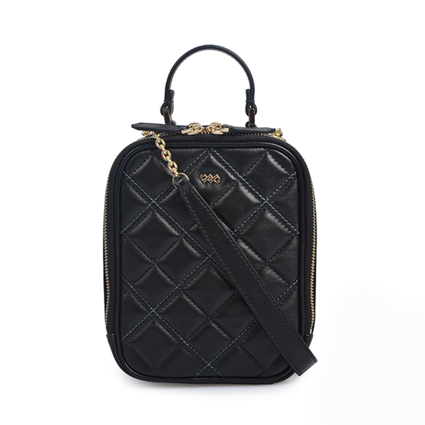 Genuine Leather Tote Bag Women Handbag
