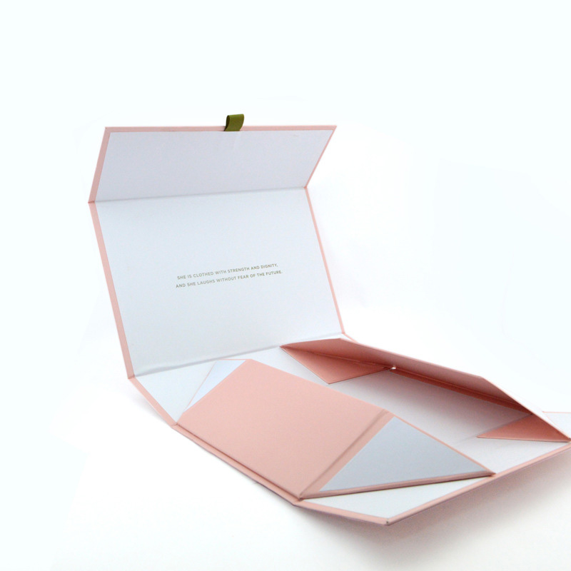 Cosmetic Packaging Box Cosmetic Packaging Box