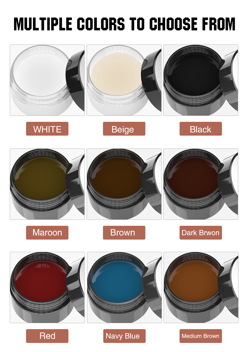 Leather Shoe Polish Leather Shoe Polish