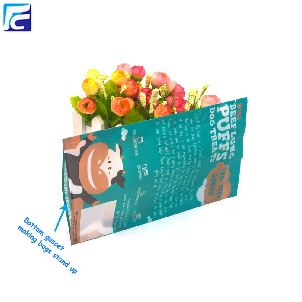 Sacs d'alimentation des animaux Animal Feed Bags