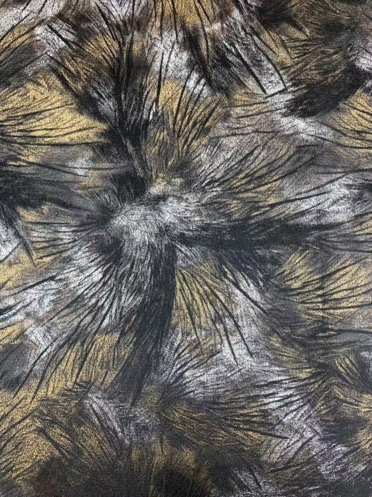 Soft Holland Velvet Fabric Soft Holland Velvet Fabric