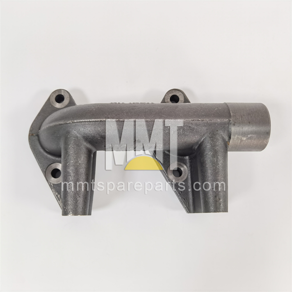 Exhaust Manifold 203-7775 Exhaust Manifold 203-7775