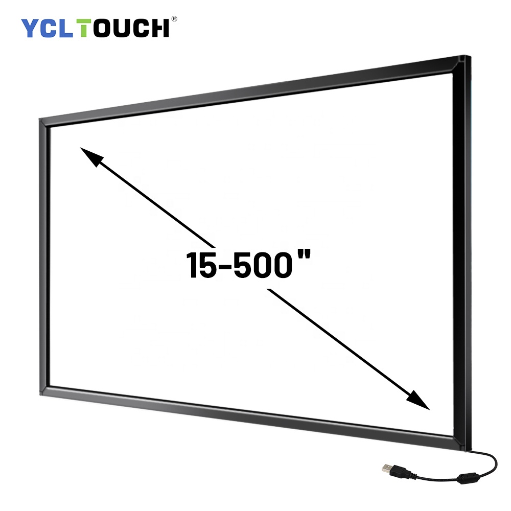 23.8 inch infrared touch frame 23.8 inch infrared touch frame