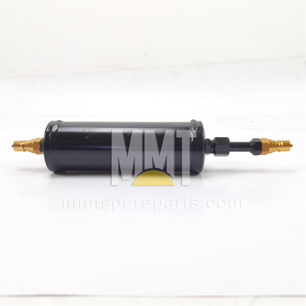 Refrigerant Dryer 3E-3535 Refrigerant Dryer 3E-3535