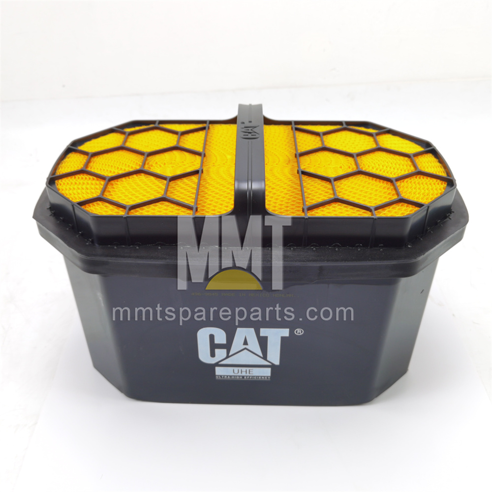 Primary Element Air Filter 496-9845 Primary Element Air Filter 496-9845