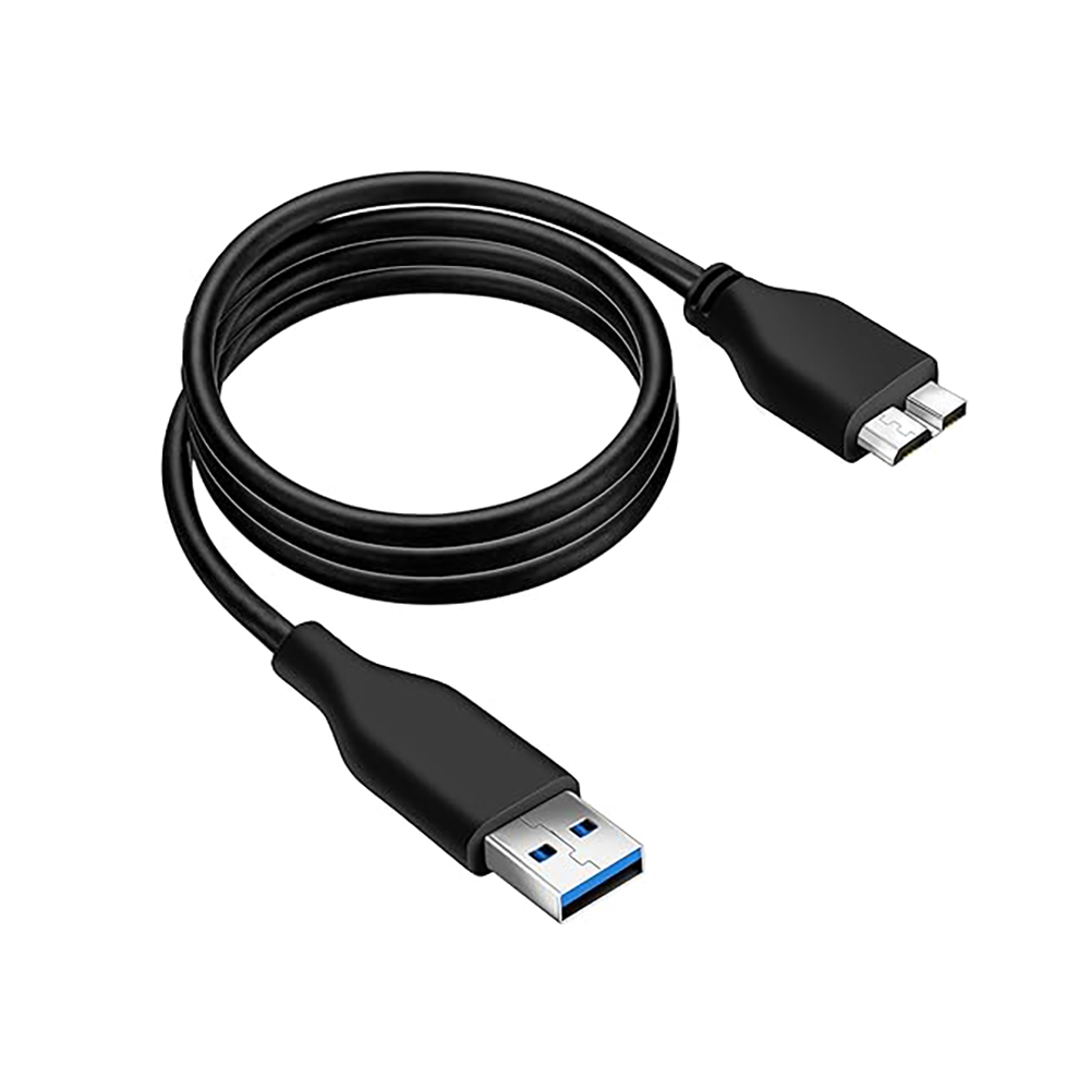 USB 3.0 Cable A to Micro B USB 3.0 Cable A to Micro B