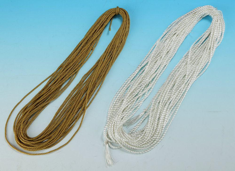PP rope 3