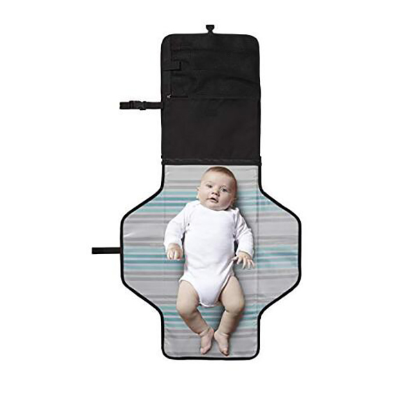 Tapis à langer portable Portable Diaper Changing Pad