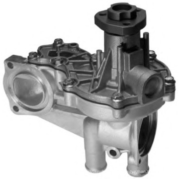 China Auto Motor Luft Kuhlung Teile Wasserpumpe 026121010c Fur Vw Caddy Hersteller