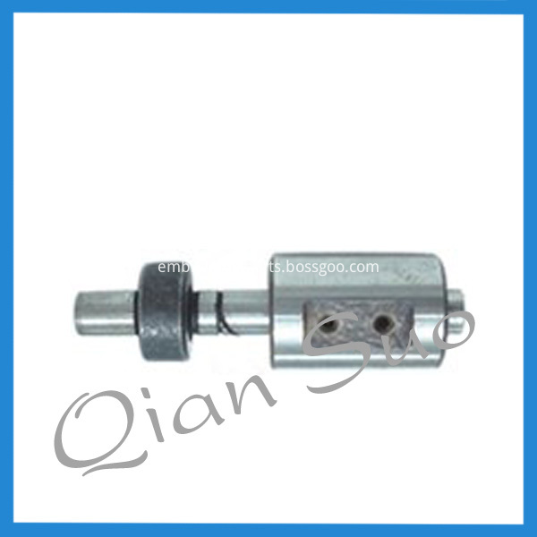eje de gancho e hook shaft e