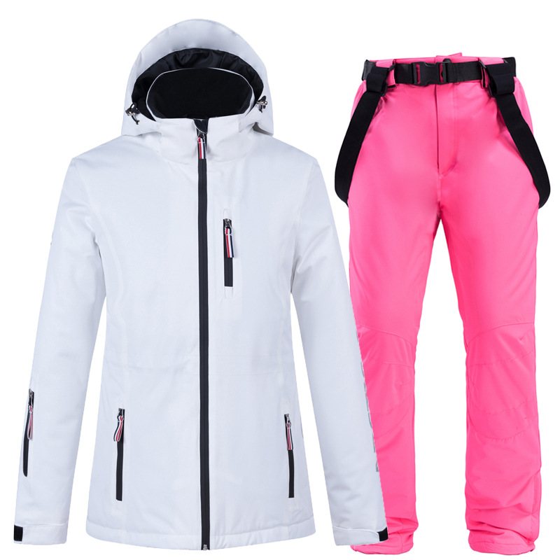 Women's Ski Wear