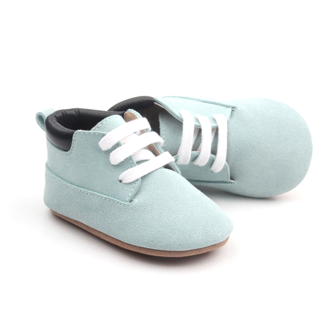 Bayi Boots Baby Boots