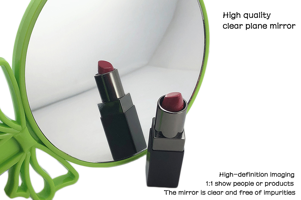 Miroir de maquillage compact Compact Makeup Mirror