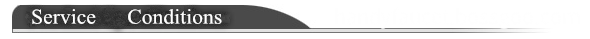 conditions of faucet conditions of faucet