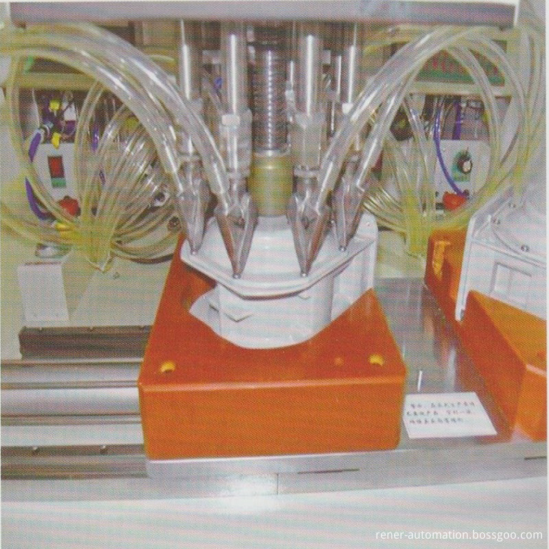 Equipamentos de linha de montagem Assembly Line Equipment