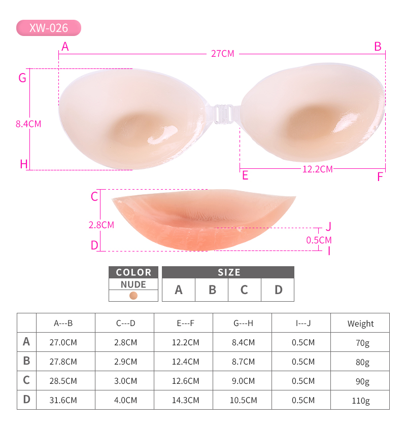 Well Feeling Sexy Bra Well Feeling Sexy Bra