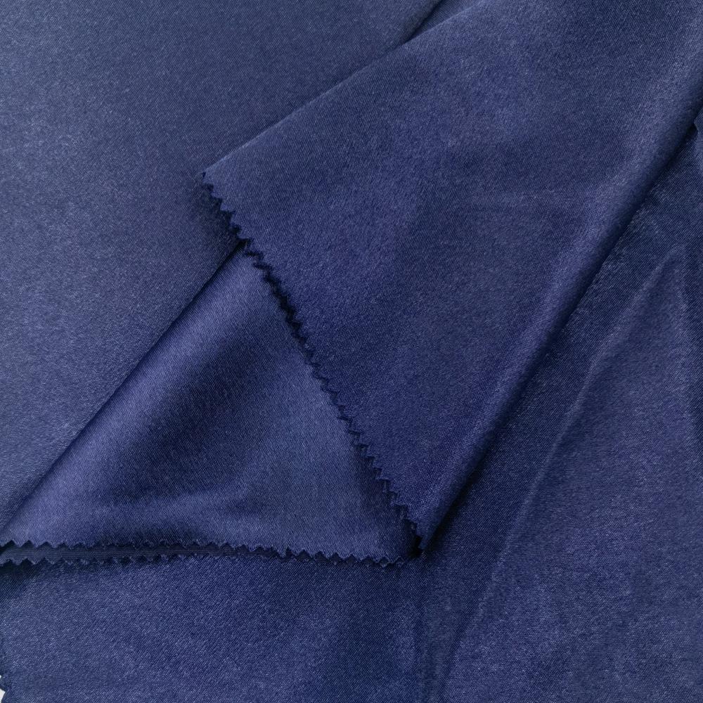 Затеняющие окрашенные ткани понжи Shading Dyed Pongee Fabrics