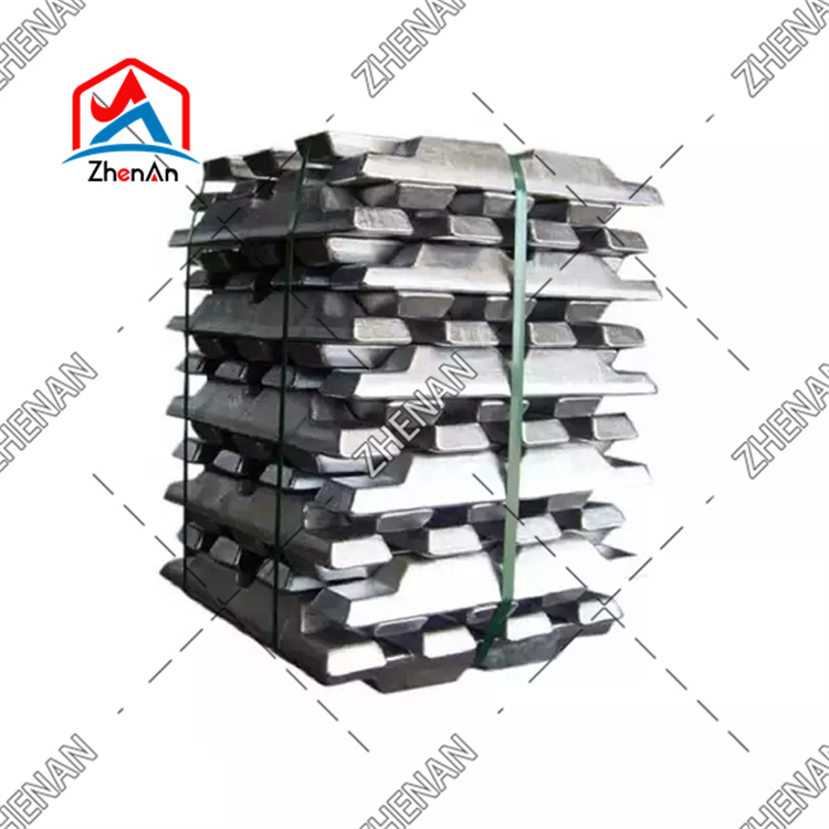 pure Manganese Ingot pure Manganese Ingot