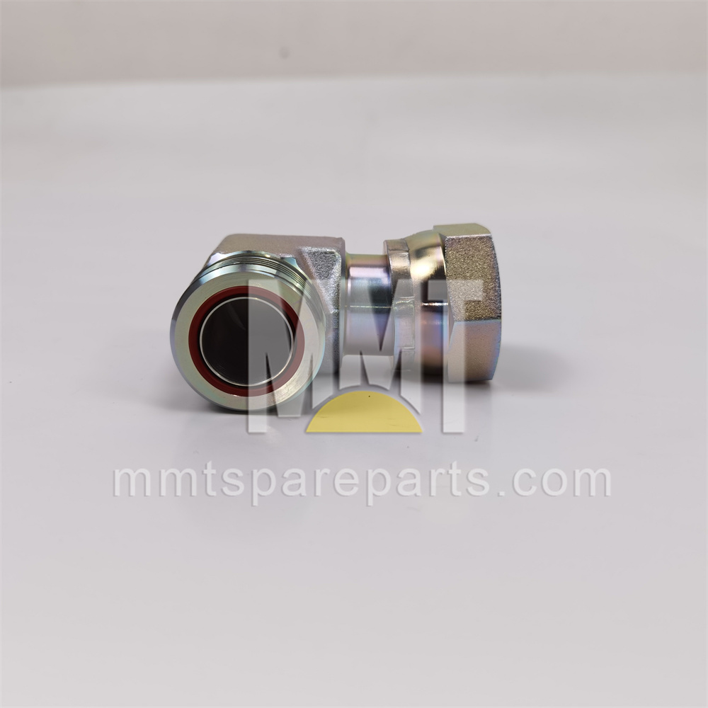 Hydraulic Adapter 148-8352 Hydraulic Adapter 148-8352