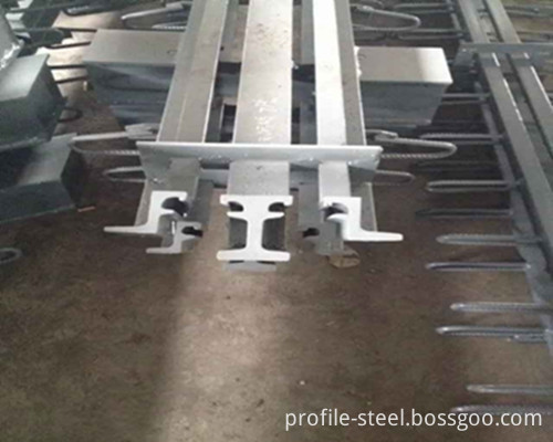 D160 Expansion Joint