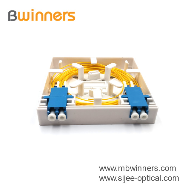 Fiber Faceplate Fiber Faceplate