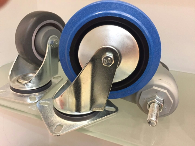 Swivel Caster Wheel