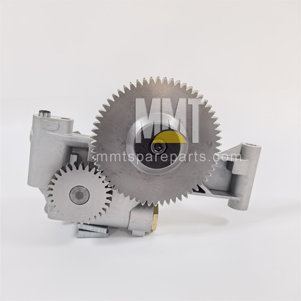 Engine oil pump 331-8905 Engine oil pump 331-8905