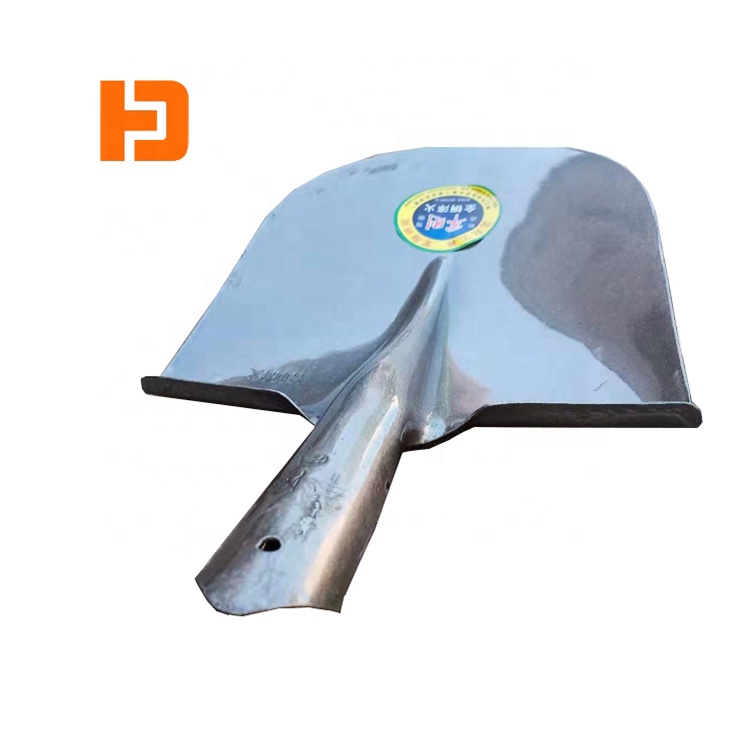 Carbon Steel Agricultural and Garden Digging Shovel Tools with Round and Square Point Head1 Carbon Steel Agricultural and Garden Digging Shovel Tools with Round and Square Point Head1