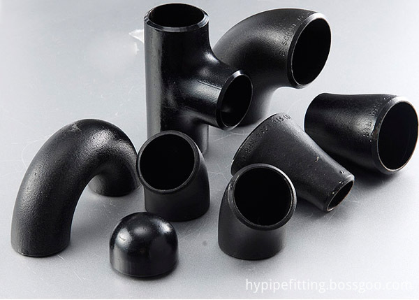 Ansi Pipe Fittings Ansi Pipe Fittings