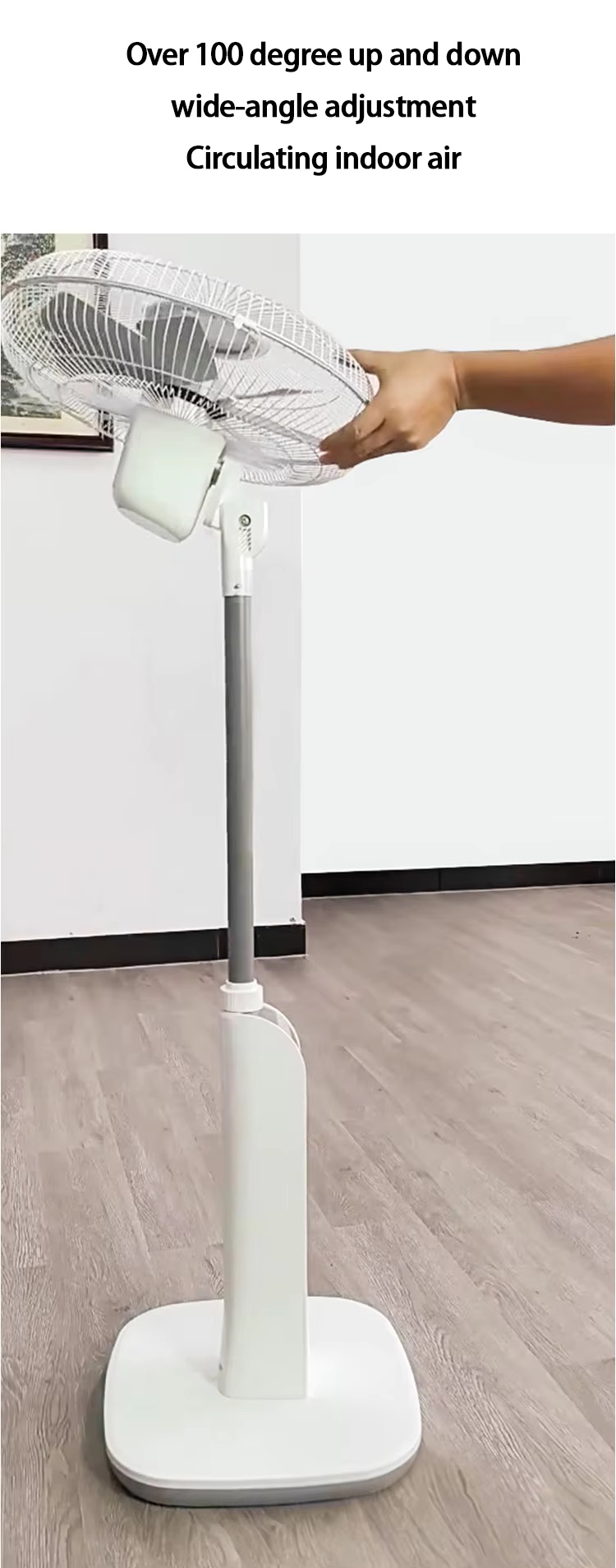 111Solar Fan 111Solar Fan