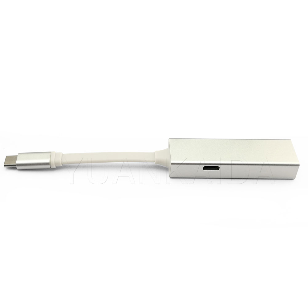 USB C Adapter Macbook