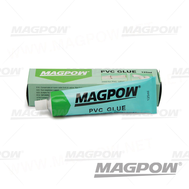 PVC Glue 125ML PVC Glue 125ML