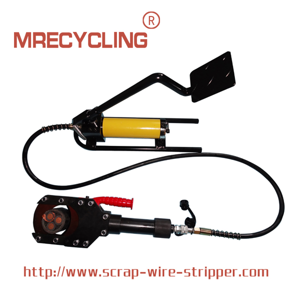 cable cutter