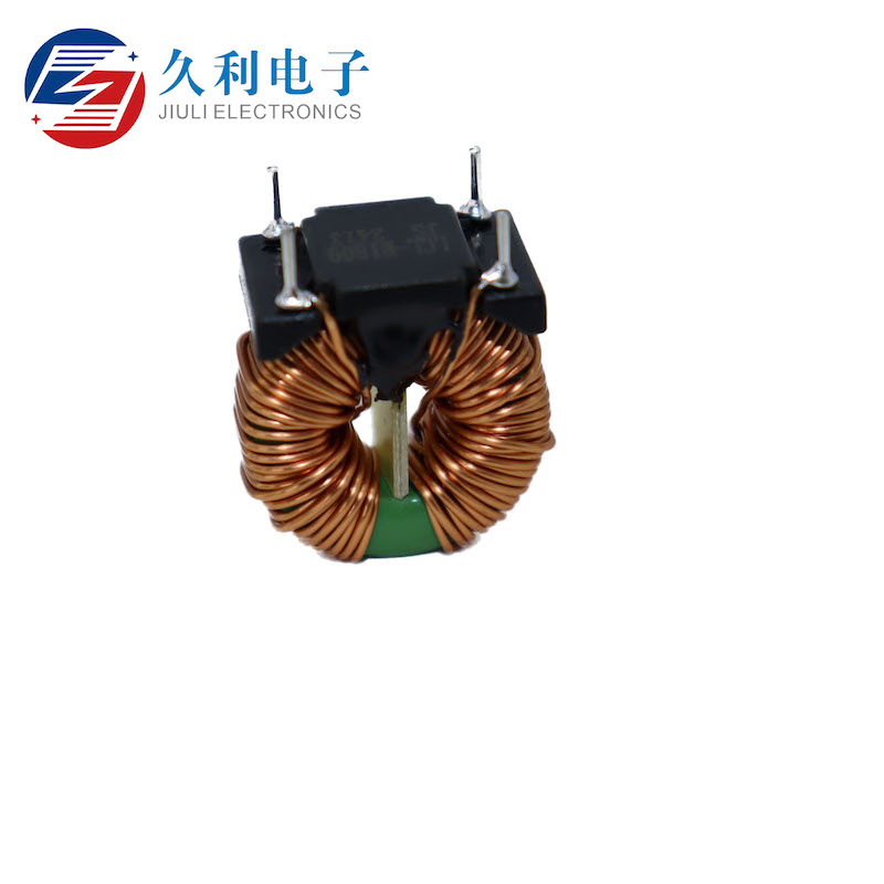 Common-mode inductance Common-mode inductance