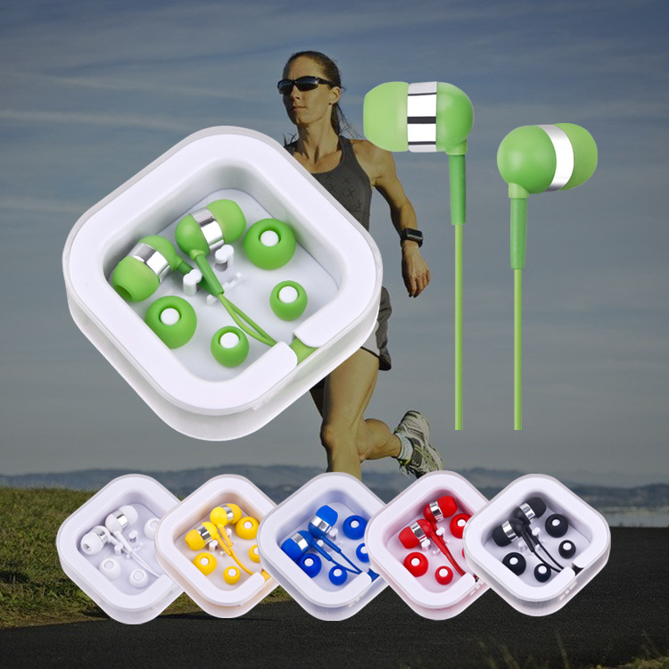 Kabelgebundener Kopfhörer Wired Earphone