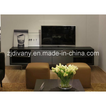 Modern Style Home Furniture Wooden Tv Cabinet Sm D42 China