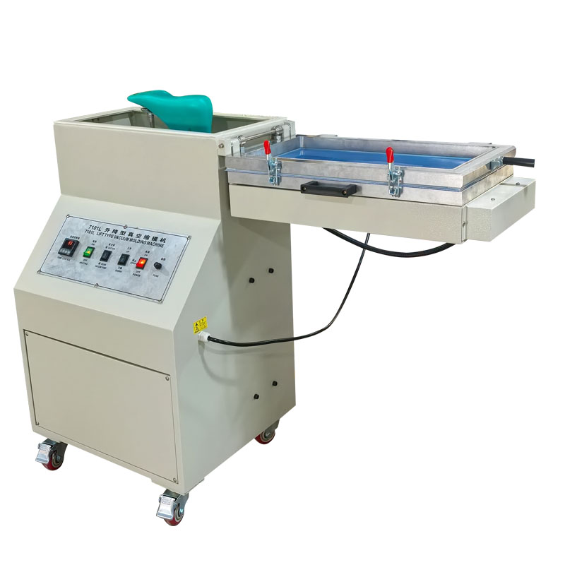 SC-7101L Vacuum Mould Machine (2) SC-7101L Vacuum Mould Machine (2)