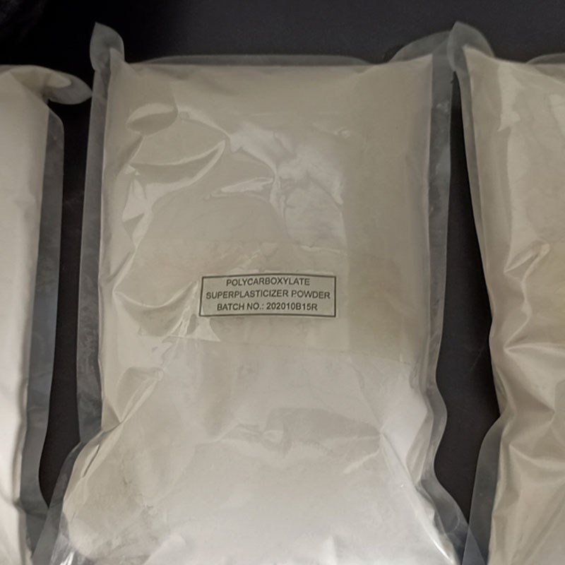 Polycarboxylate PCE Powder Superplasticizer Polycarboxylate PCE Powder Superplasticizer
