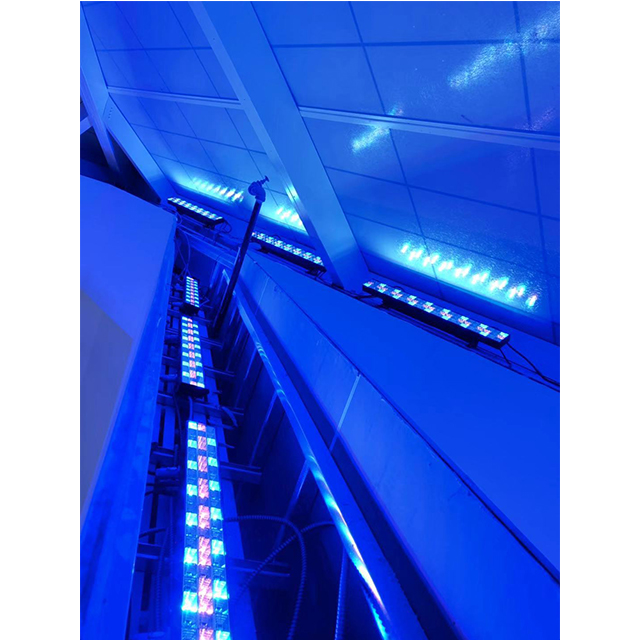 Building Wash Light Building Wash Light