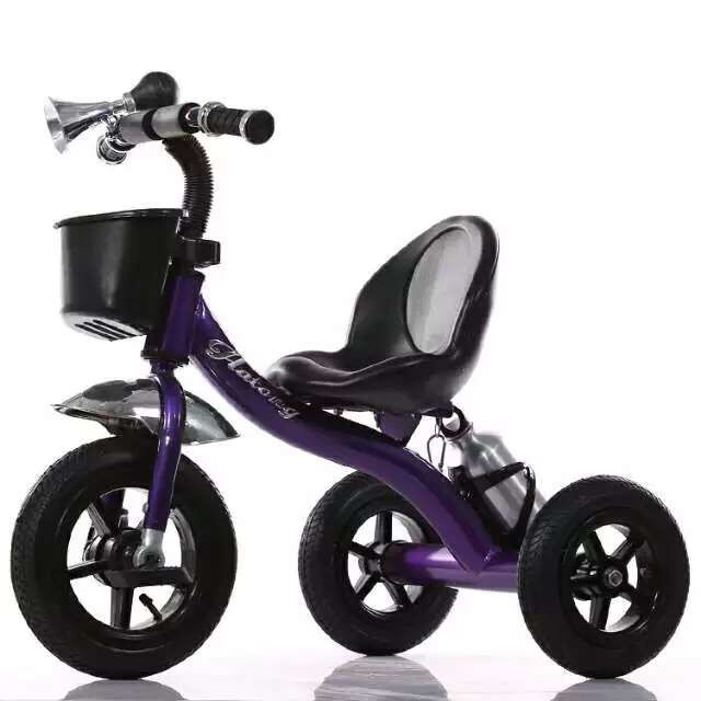 baby tricycle