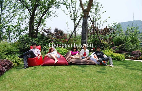 Borse all'aperto Outdoor Bean Bags