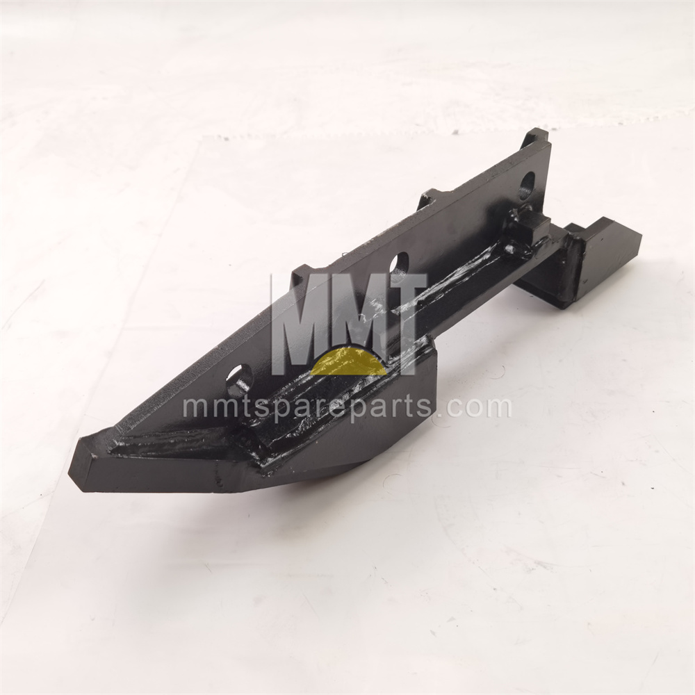 Track Guard 382-6505 Track Guard 382-6505